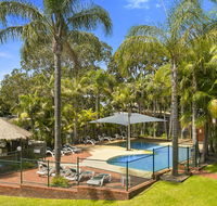 Comfort Resort Kaloha Phillip Island - Foster Accommodation