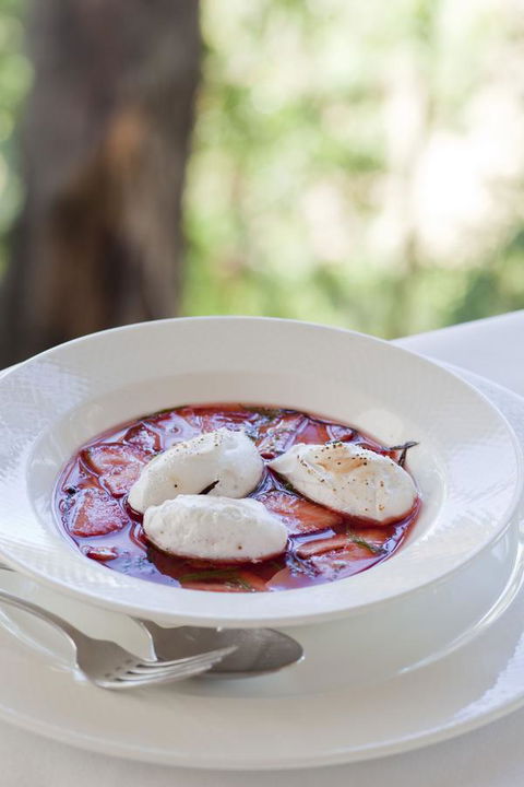 Chris\'s Beacon Point Restaurant & Villas - Foster Accommodation 14