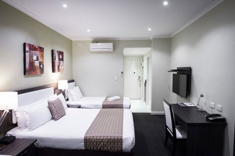 Best Western Melbourne Airport - Foster Accommodation 17