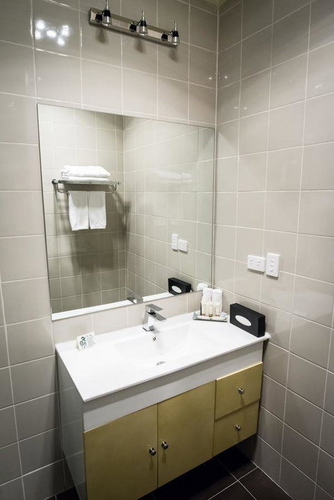 Best Western Melbourne Airport - Foster Accommodation 31