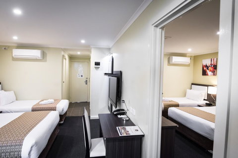 Best Western Melbourne Airport - Foster Accommodation 18