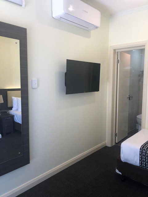 Best Western Melbourne Airport - Foster Accommodation 23