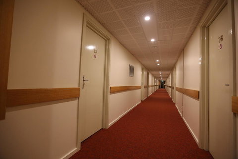 Best Western Melbourne Airport - Foster Accommodation 35