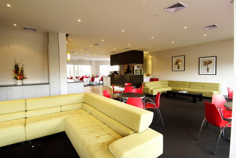 Best Western Melbourne Airport - Foster Accommodation 10