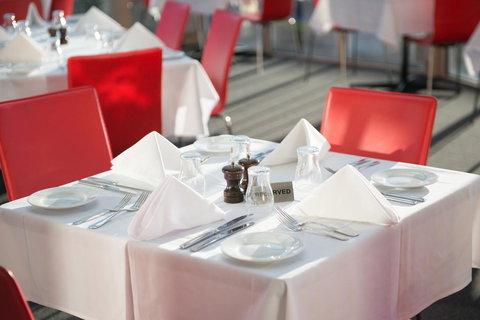 Best Western Melbourne Airport - Foster Accommodation 9