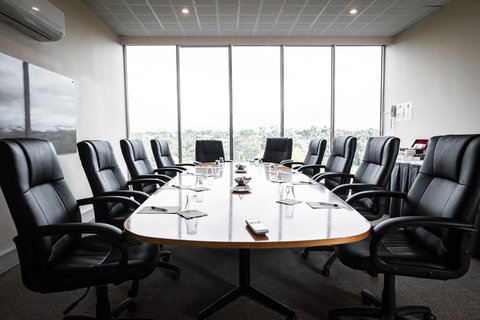 Best Western Melbourne Airport - Foster Accommodation 14