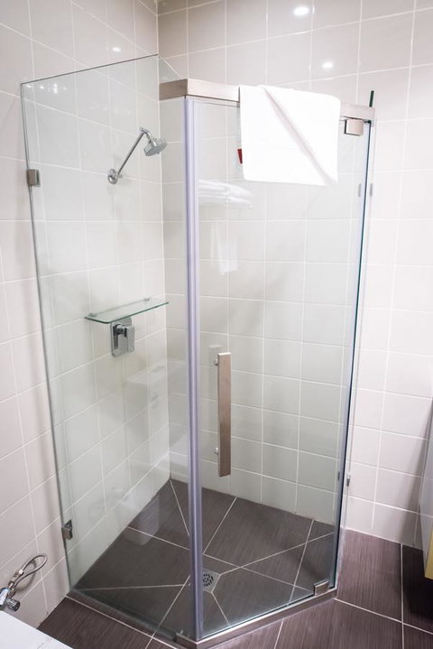 Best Western Melbourne Airport - Foster Accommodation 28