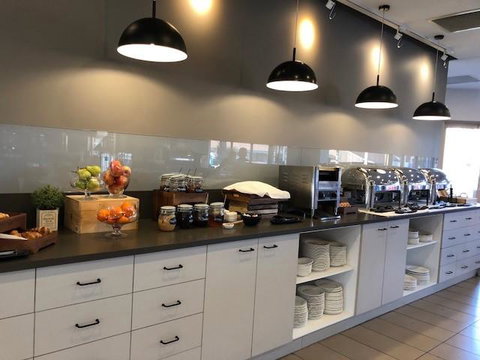 Best Western Melbourne Airport - Foster Accommodation 7