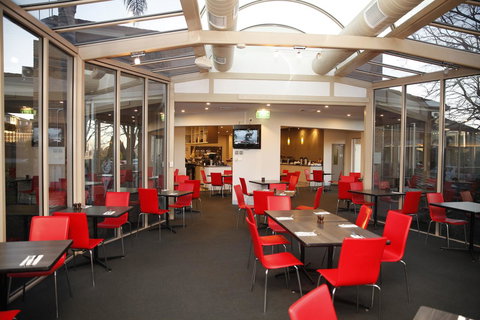 Best Western Melbourne Airport - Foster Accommodation 11