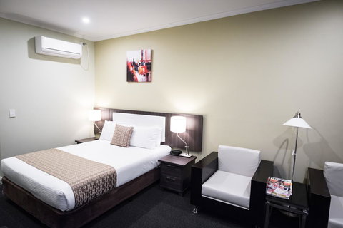 Best Western Melbourne Airport - Foster Accommodation 25