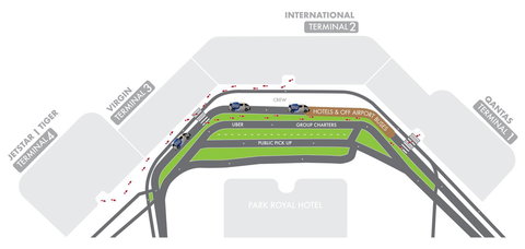 Best Western Melbourne Airport - Foster Accommodation 4