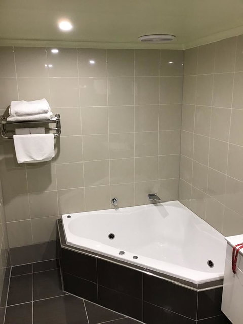 Best Western Melbourne Airport - Foster Accommodation 2