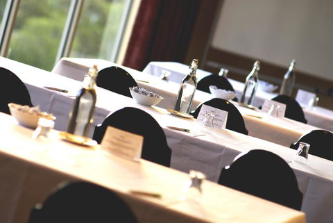 Best Western Melbourne Airport - Foster Accommodation 34