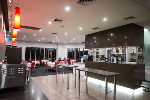 Best Western Melbourne Airport - Foster Accommodation 39