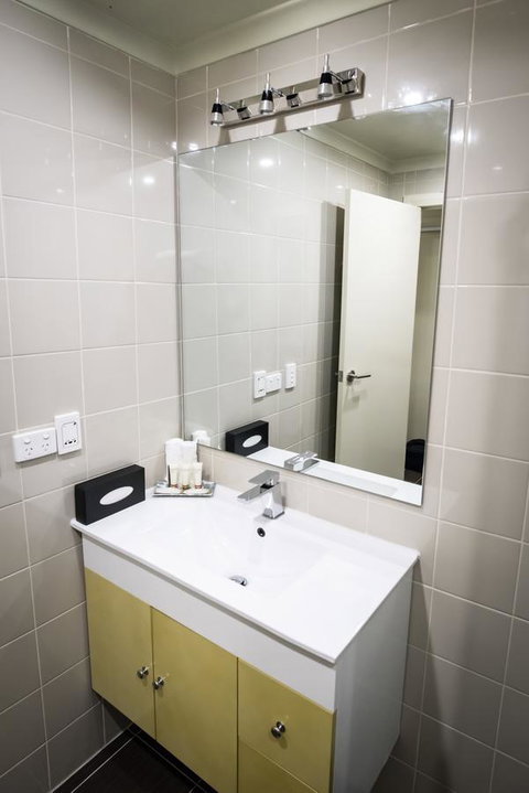 Best Western Melbourne Airport - Foster Accommodation 30