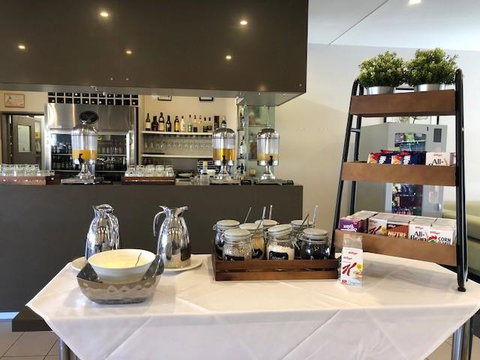 Best Western Melbourne Airport - Foster Accommodation 8