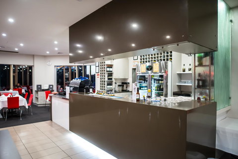 Best Western Melbourne Airport - Foster Accommodation 38