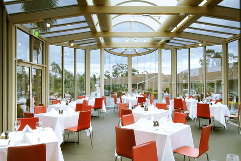 Best Western Melbourne Airport - Foster Accommodation 27