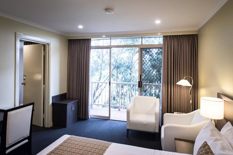 Best Western Melbourne Airport - Foster Accommodation 16