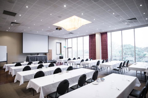 Best Western Melbourne Airport - Foster Accommodation 42