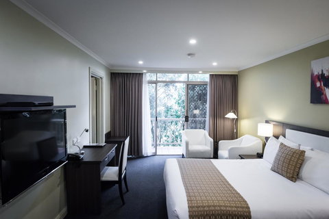Best Western Melbourne Airport - Foster Accommodation 5