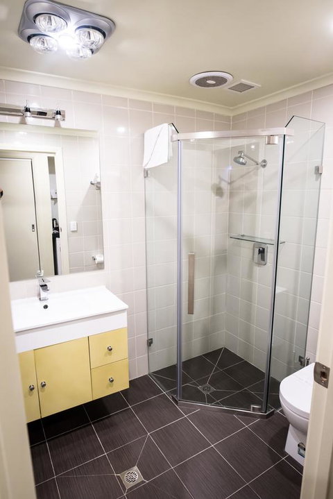 Best Western Melbourne Airport - Foster Accommodation 29