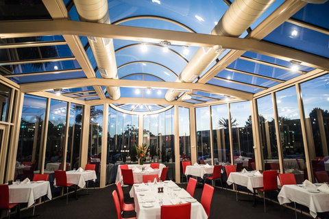 Best Western Melbourne Airport - Foster Accommodation 41