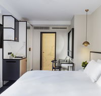 Brady Hotels Jones Lane - Foster Accommodation