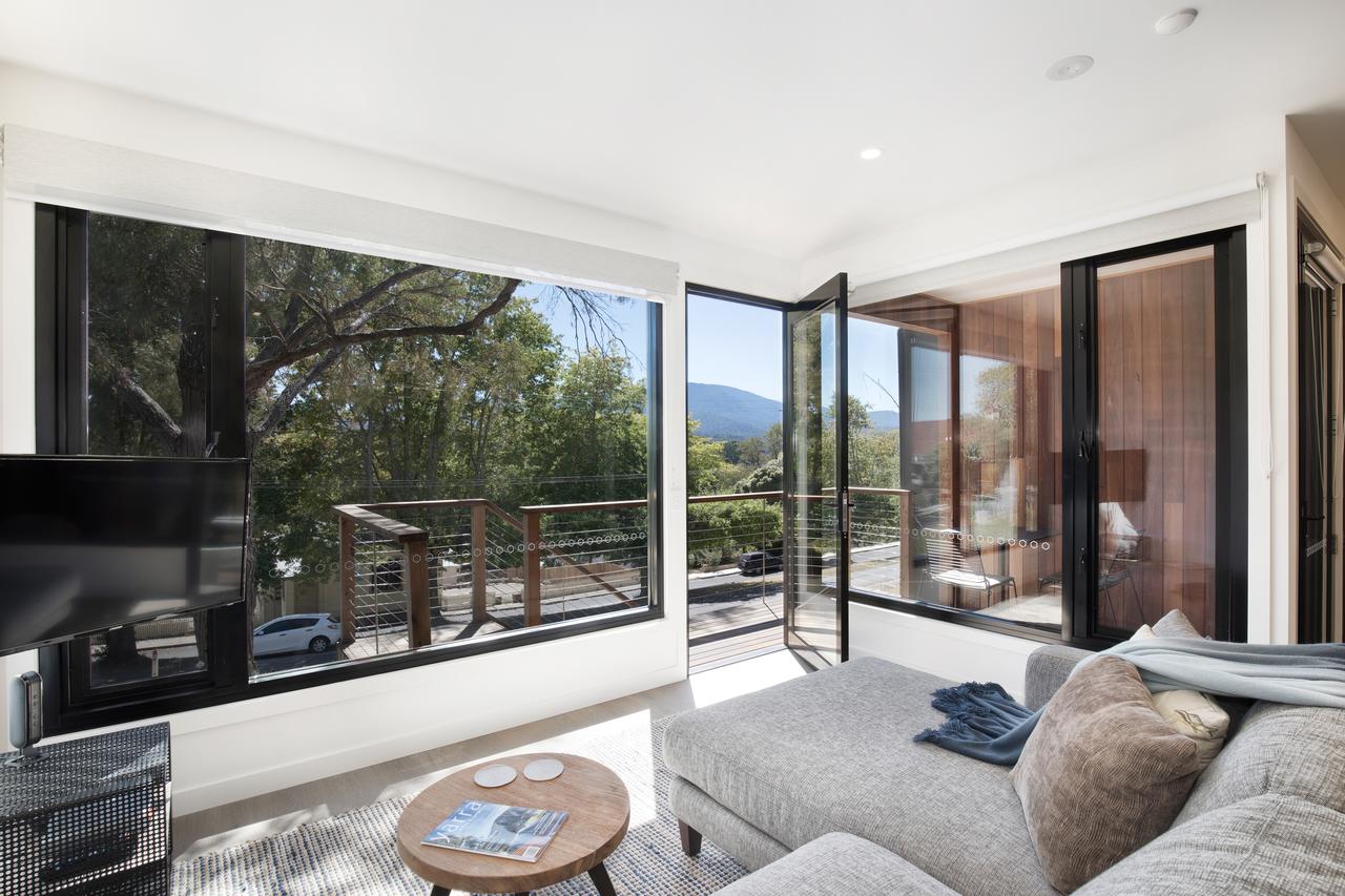  Foster Accommodation