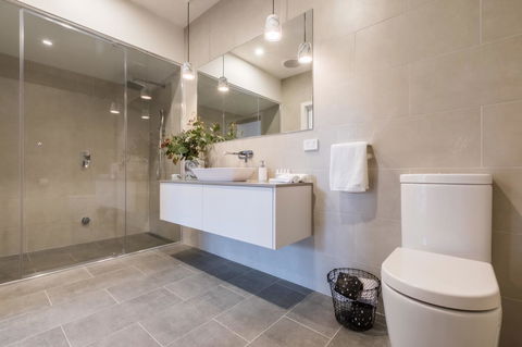 Brooklands Apartments - Foster Accommodation 9