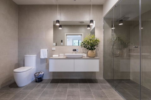 Brooklands Apartments - Foster Accommodation 8