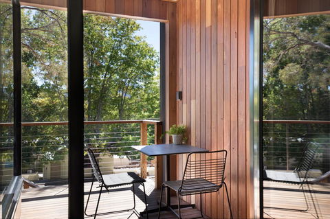 Brooklands Apartments - Foster Accommodation 10
