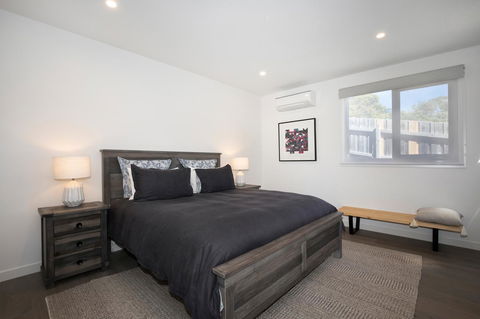 Brooklands Apartments - Foster Accommodation 7
