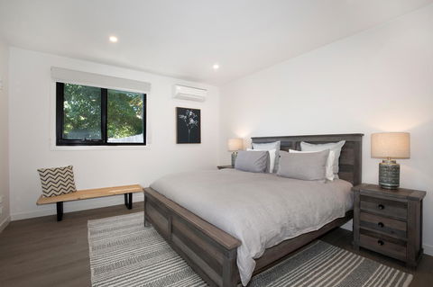 Brooklands Apartments - Foster Accommodation 17
