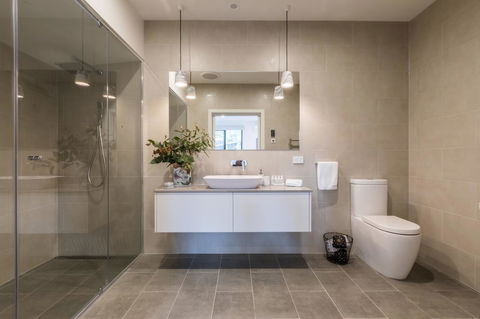 Brooklands Apartments - Foster Accommodation 19