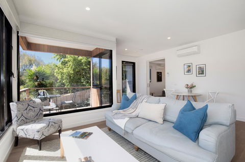 Brooklands Apartments - Foster Accommodation 13