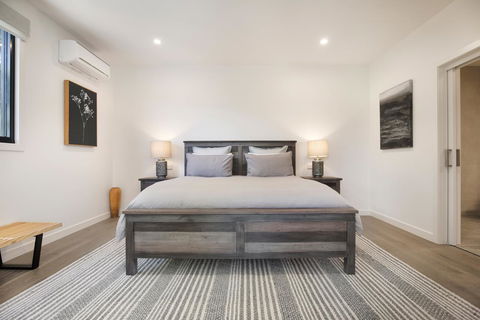 Brooklands Apartments - Foster Accommodation 16
