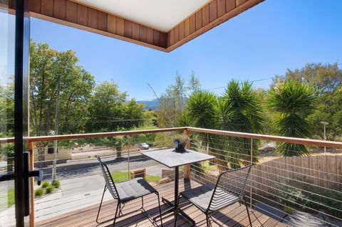 Brooklands Apartments - Foster Accommodation 12