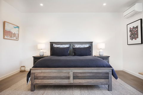 Brooklands Apartments - Foster Accommodation 6