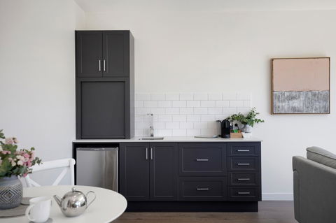 Brooklands Apartments - Foster Accommodation 14
