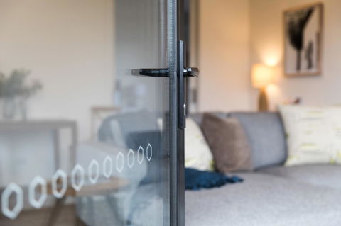 Brooklands Apartments - Foster Accommodation 1