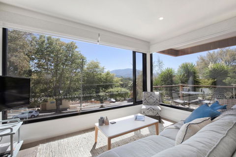 Brooklands Apartments - Foster Accommodation 20