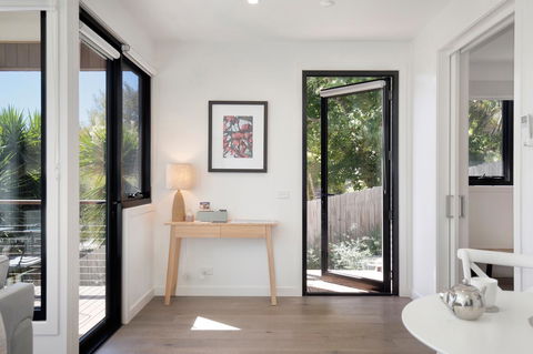 Brooklands Apartments - Foster Accommodation 11