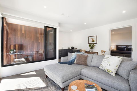 Brooklands Apartments - Foster Accommodation 2