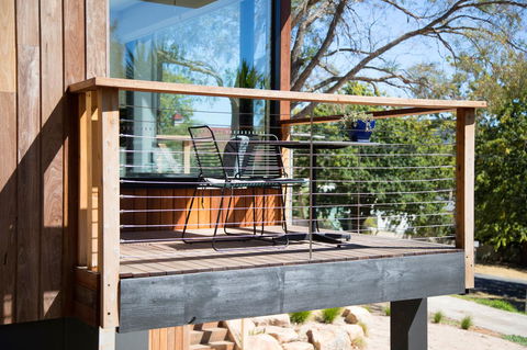 Brooklands Apartments - Foster Accommodation 21