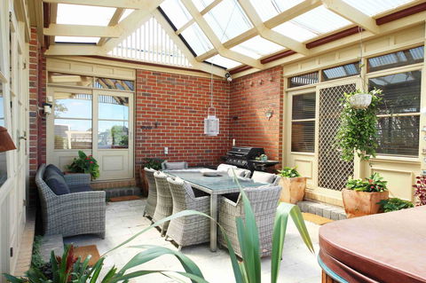 Oxford Rise Apartment - Foster Accommodation 15