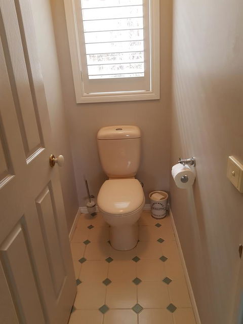 Oxford Rise Apartment - Foster Accommodation 12