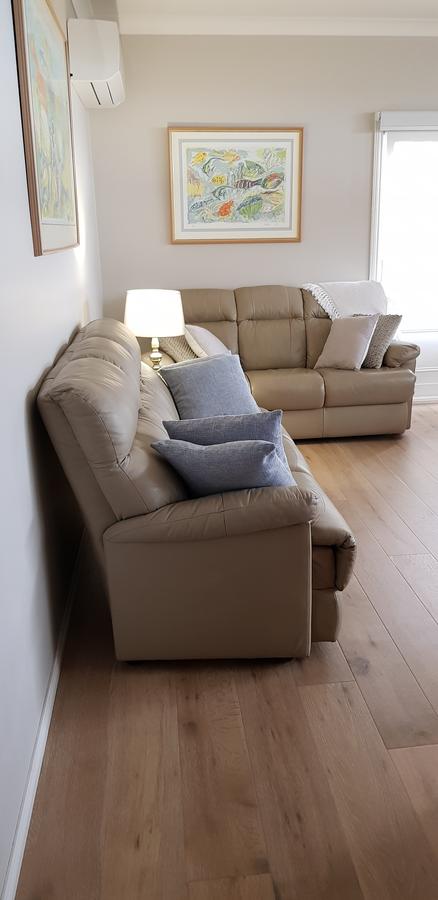 Oxford Rise Apartment - Foster Accommodation 9