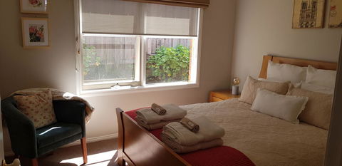 Oxford Rise Apartment - Foster Accommodation 4