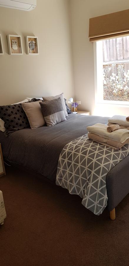 Oxford Rise Apartment - Foster Accommodation 7